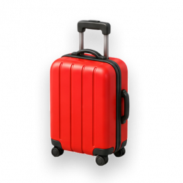 1 TICKET → 2 URLAUBE