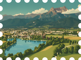 1 TICKET → 2 URLAUBE