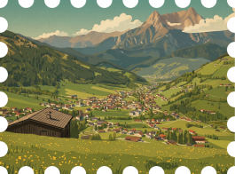 1 TICKET → 2 URLAUBE